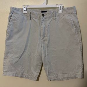 Men’s shorts.